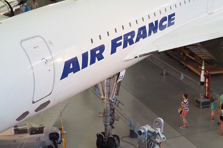 Air France відновить рейси в Україну наступного тижня Air France відновить рейси в Україну наступного тижня