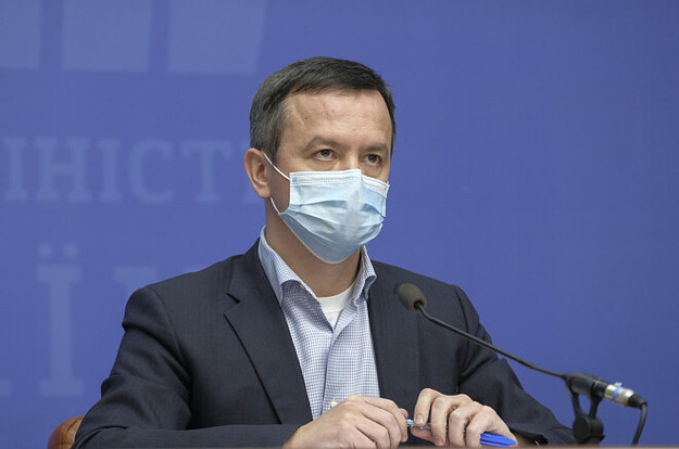 Понад 35% бюджету Україну йде на обслуговування державного боргу - Петрашко Понад 35% бюджету Україну йде на обслуговування державного боргу - Петрашко