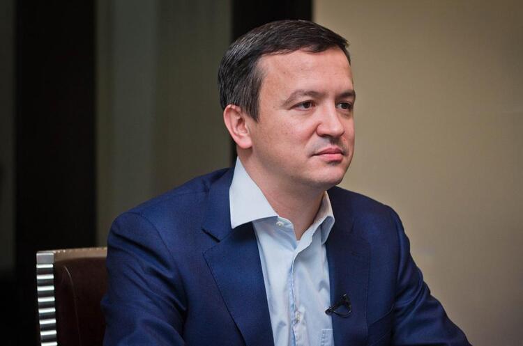 Петрашко анонсував запуск експортно-кредитного агентства у липні Петрашко анонсував запуск експортно-кредитного агентства у липні