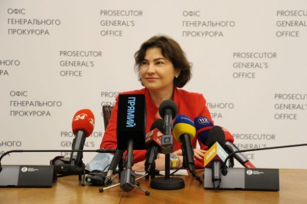 Можна до безкраю затягувати справу Порошенка – Венедіктова Можна до безкраю затягувати справу Порошенка – Венедіктова