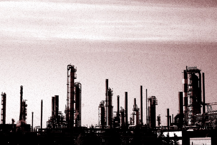 Ріст цін на нафту загрожує найбільшим світовим НПЗ Ріст цін на нафту загрожує найбільшим світовим НПЗ