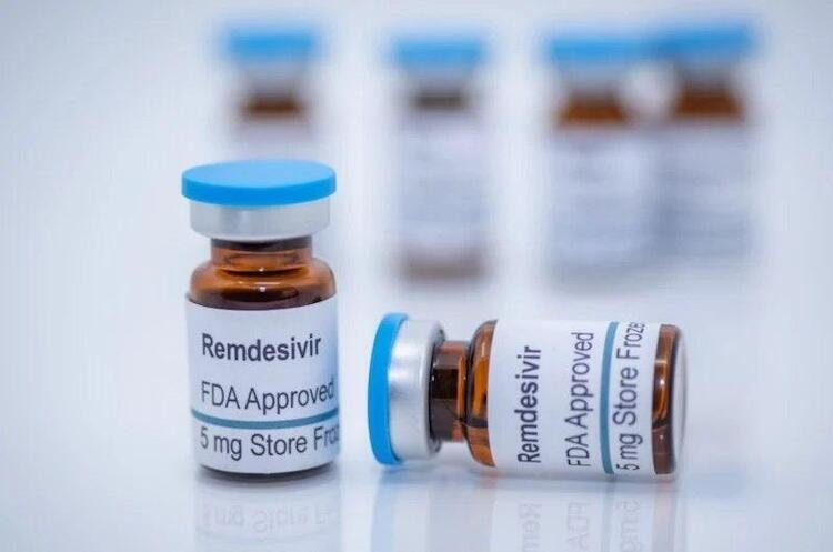 Gilead пообіцяла збільшити поставки ремдесівіру в Європу восени Gilead пообіцяла збільшити поставки ремдесівіру в Європу восени