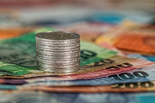 Обсяг ВВП скоротився майже на 6% Обсяг ВВП скоротився майже на 6%