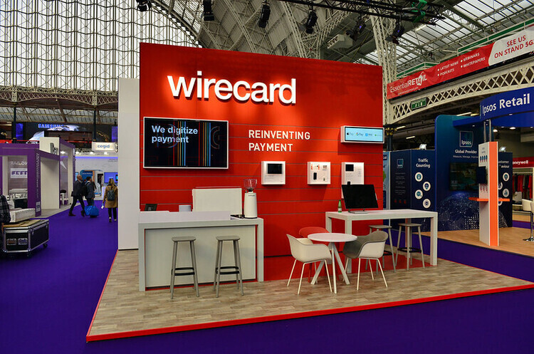 фото DR Скандальну Wirecard почали перевіряти на причетність до шахрайства з марихуаною