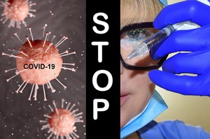 Вакцини-фронтранери: топ-5 імовірних рятівників світу від пандемії COVID-19