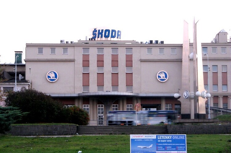 Гендиректор Skoda Бернхард Майєр змушений піти з посади Гендиректор Skoda Бернхард Майєр змушений піти з посади