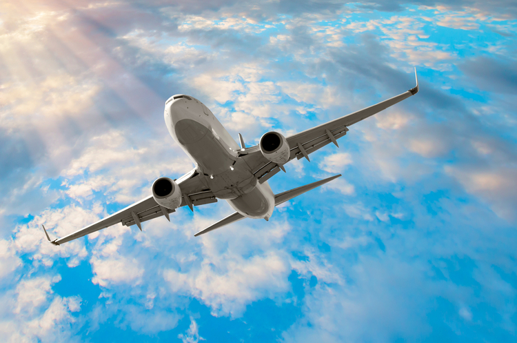 фото Shutterstock American Airlines не може оплатити 17 літаків, які вона замовила в Boeing