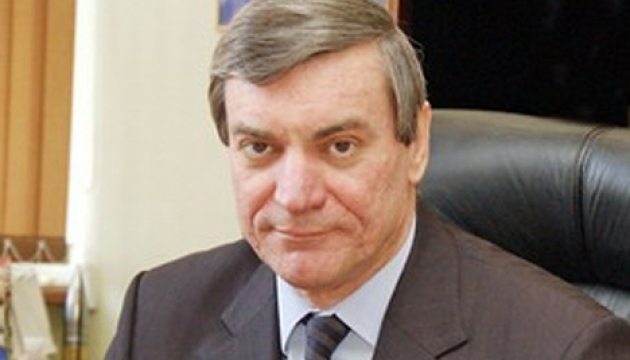 У президента є точна і повна інформація про компанію, де я працював - Уруський У президента є точна і повна інформація про компанію, де я працював - Уруський