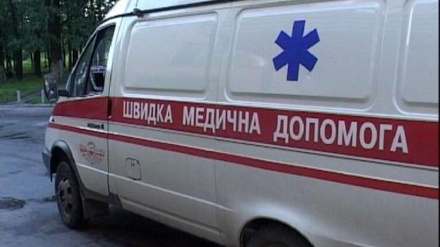 МОЗ має намір закупити 400 машин «швидкої» до кінця року – Степанов МОЗ має намір закупити 400 машин «швидкої» до кінця року – Степанов