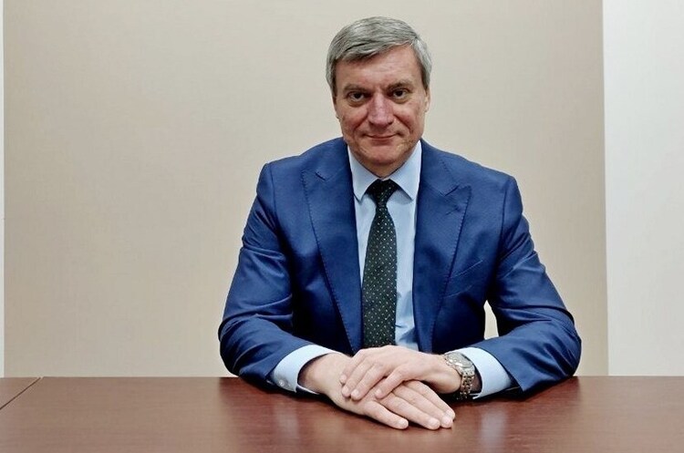 Постанову про призначення Уруського відкликали через порушення процедури Постанову про призначення Уруського відкликали через порушення процедури