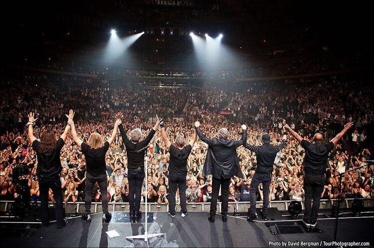 @BonJovi Гурт Bon Jovi присвятив свою нову пісню Джорджу Флойду та протестам в США (ВІДЕО)