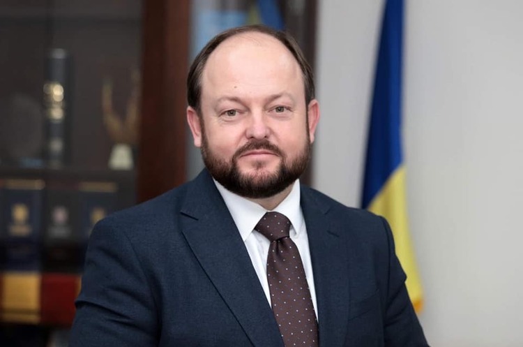 Керівник «Укрспирту» подав до суду позов проти Мінекономіки Керівник «Укрспирту» подав до суду позов проти Мінекономіки