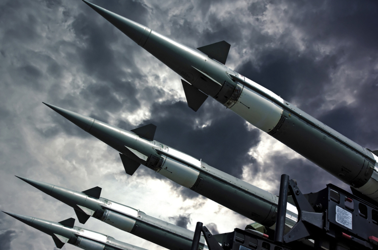 фото Shutterstock Китай заявив, що накладе санкції на Lockheed Martin за продаж зброї Тайваню