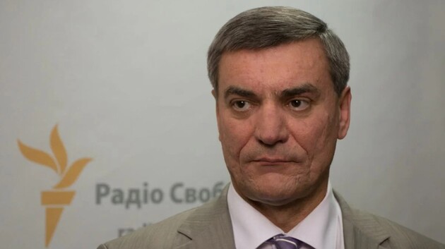 Шмигаль повторно висунув кандидатуру Уруського на посаду віцепрем'єра Шмигаль повторно висунув кандидатуру Уруського на посаду віцепрем'єра