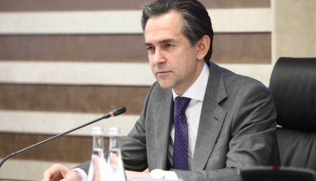 Бюджет недоотримує 40 млрд грн в рік – голова ДПС Бюджет недоотримує 40 млрд грн в рік – голова ДПС