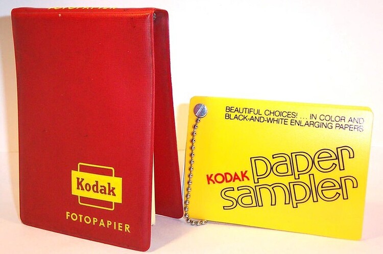Kodak продала бізнес з виробництва фотопаперу та реактивів Китаю Kodak продала бізнес з виробництва фотопаперу та реактивів Китаю
