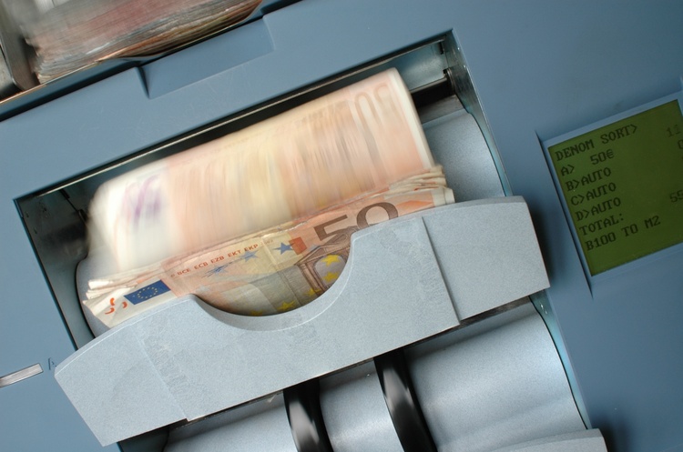 Товарообіг України пішов у мінус на $1,4 млрд Товарообіг України пішов у мінус на $1,4 млрд
