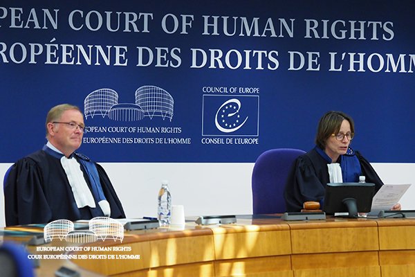 @ECHR_CEDH ЄСПЛ зареєстрував позов Нідерландів до Росії через MH17