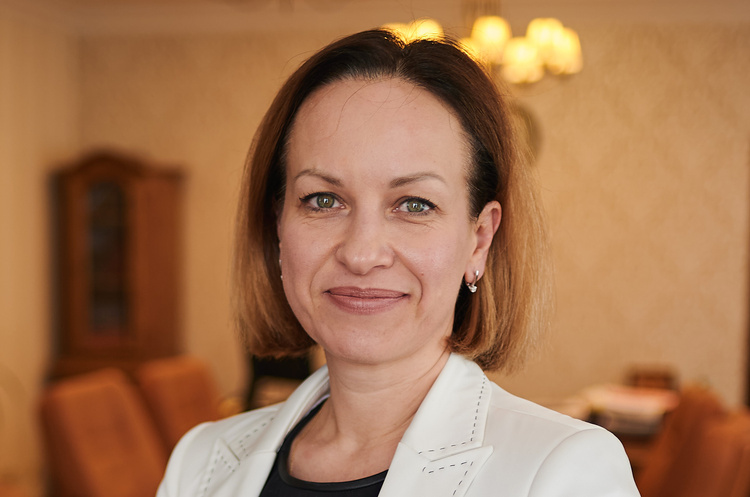 Министр соцполитики: «У нас есть пять приоритетных программ помощи людям в период пандемии и карантина» Министр соцполитики: «У нас есть пять приоритетных программ помощи людям в период пандемии и карантина»
