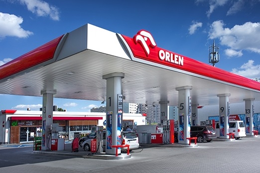 фото DR Польща об'єднає найбільші нафтові компанії країни PGNiG і Orlen