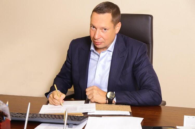 Кирила Шевченка призначено головою НБУ Кирила Шевченка призначено головою НБУ