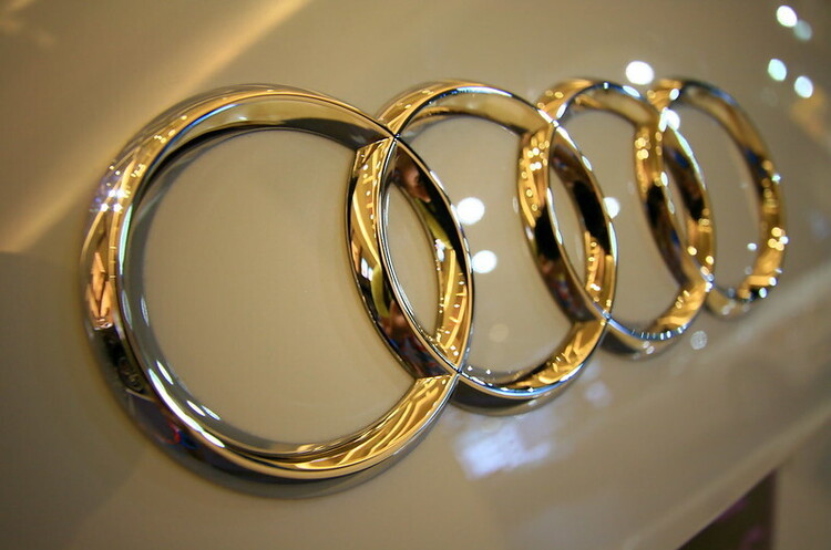 Audi випускатиме софт для Volkswagen Group Audi випускатиме софт для Volkswagen Group