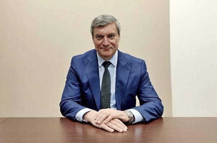 Олег Уруський Віцепрем'єр Уруський задекларував 7 200 грн доходів за 2019 рік