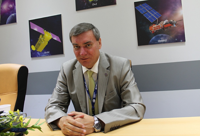 Українською «оборонкою» керуватиме Олег Уруський Українською «оборонкою» керуватиме Олег Уруський