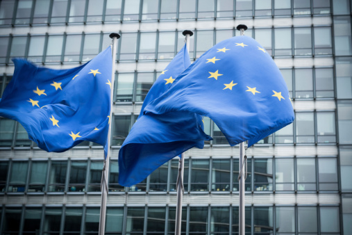 Україна виконала угоду з ЄС майже наполовину – дослідження УЦЄП Україна виконала угоду з ЄС майже наполовину – дослідження УЦЄП