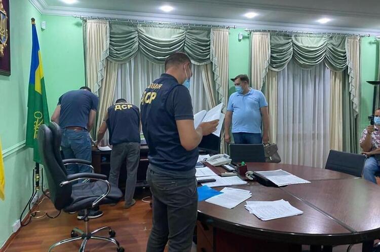 Голова податкового комітету ВР звинуватив міністра фінансів у зриві реформи митниці Голова податкового комітету ВР звинуватив міністра фінансів у зриві реформи митниці