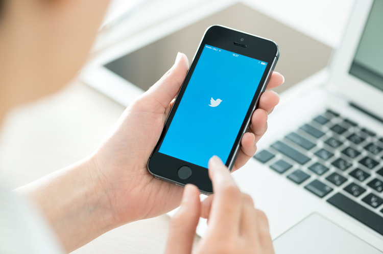 фото Shutterstock Twitter тимчасово заблокував усі акаунти, які намагалися міняти пароль за останні 30 днів