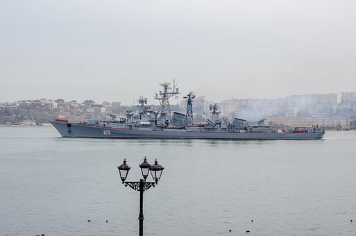 Військовослужбовця ВМС США заарештували за шпигунство на користь РФ — ЗМІ Військовослужбовця ВМС США заарештували за шпигунство на користь РФ — ЗМІ