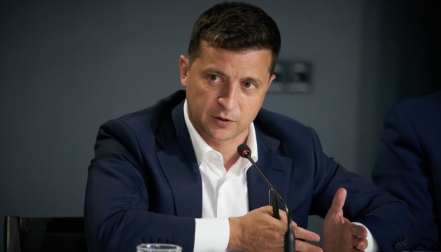 Петиція про відставку Зеленського через порушення закону набрала голоси Петиція про відставку Зеленського через порушення закону набрала голоси