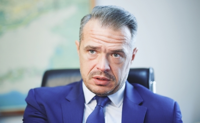Славомір Новак Ексголову «Укравтодору» Новака затримали в Польщі