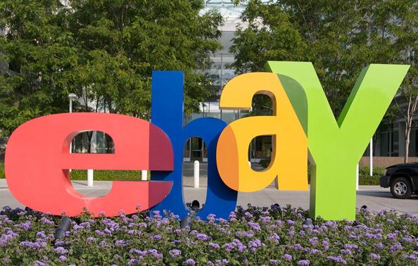 EBay задумав продати свій рекламний бізнес EBay задумав продати свій рекламний бізнес