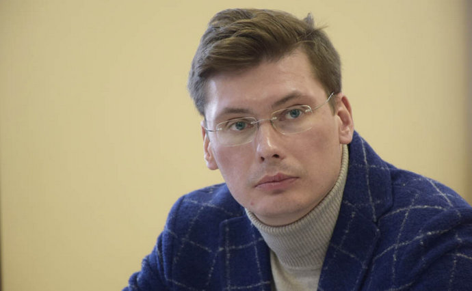 Авіакомпанія SkyUp змінила гендиректора Авіакомпанія SkyUp змінила гендиректора