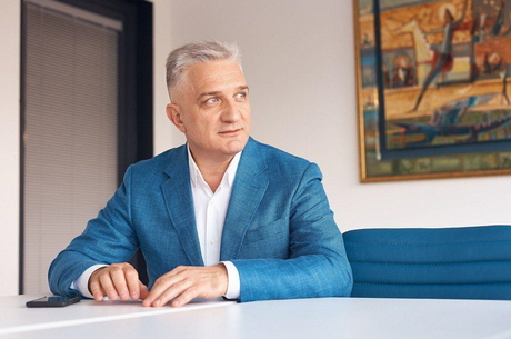 CEO Berta Group:          