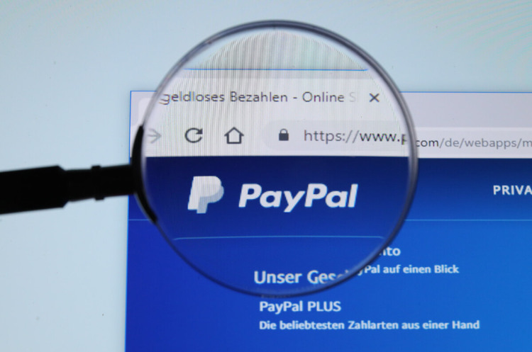 фото DR PayPal запускає сервіс торгівлі криптовалютами