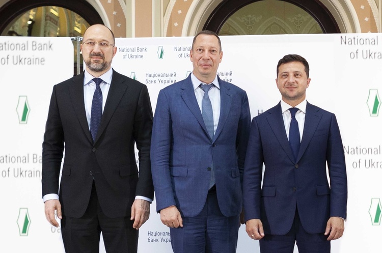 За п’ять років Україна цілком реально може стати регіональним фінансовим хабом - Шевченко За п’ять років Україна цілком реально може стати регіональним фінансовим хабом - Шевченко