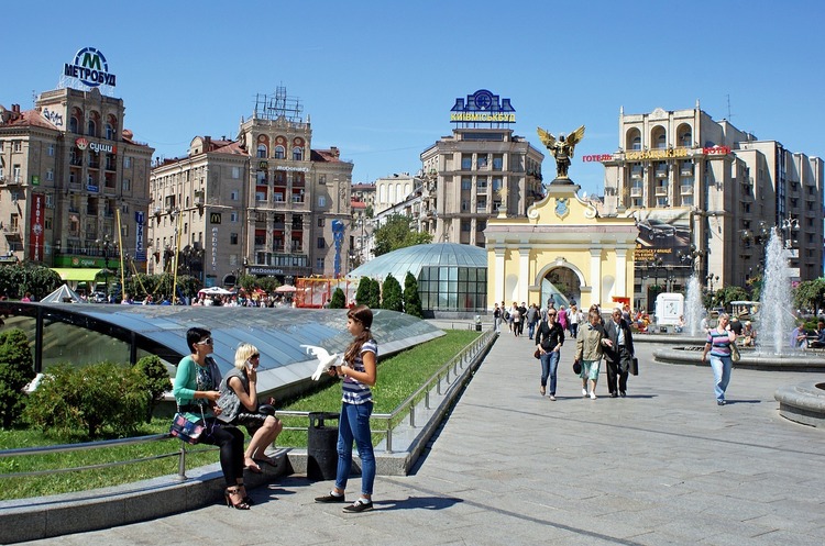фото pixabay.com США зарахували Україну до країн, де в період пандемії спостерігалися порушення прав людини