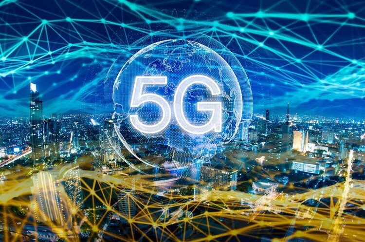 Зеленський відповів на петицію про заборону запровадження 5G Зеленський відповів на петицію про заборону запровадження 5G