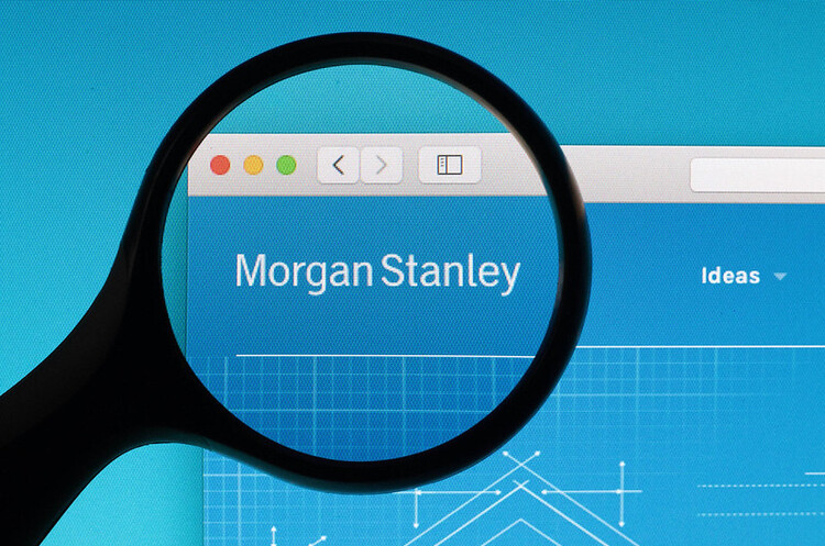 Morgan Stanley став першим банком у США, який відстежує вуглецеві викиди своїх клієнтів Morgan Stanley став першим банком у США, який відстежує вуглецеві викиди своїх клієнтів
