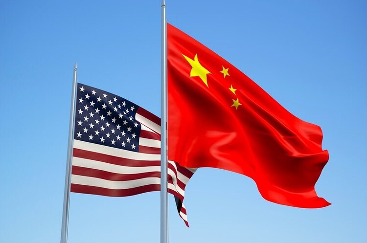 США наказали Китаю закрити своє Генконсульство в Х’юстоні США наказали Китаю закрити своє Генконсульство в Х’юстоні