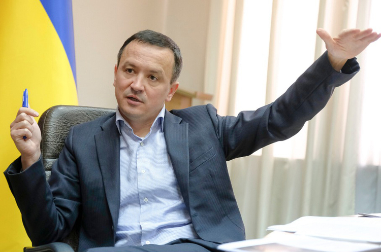 Ігор Петрашко Україні важливо мати нульовий торговий баланс з партнерами – Петрашко