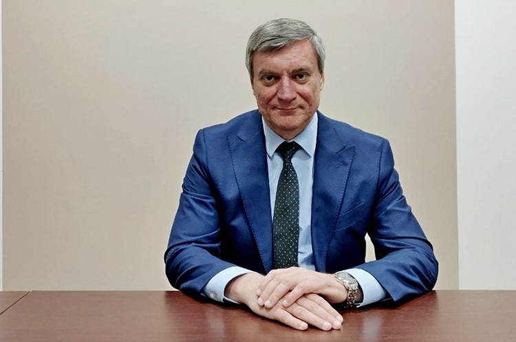 Олег Уруський Уруський пообіцяв створити пів мільйона робочих місць до 2024 року