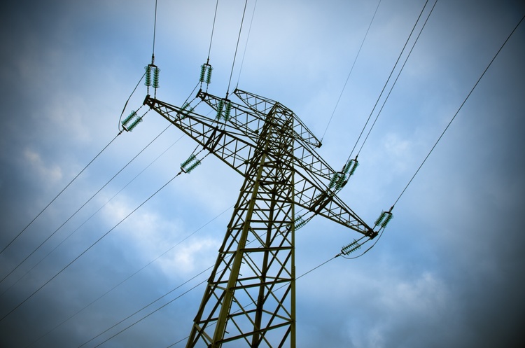 «Енергоатом» розпочав експорт електроенергії в Білорусь через «Нафтогаз» «Енергоатом» розпочав експорт електроенергії в Білорусь через «Нафтогаз»
