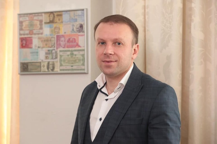 Роман Єрмоличев У Мінфіні поки не бачать підстав для «коронавірусного» фонду в бюджеті на 2021 рік