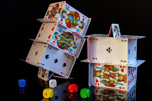 Розпродаж зірок: як легалізація азартних ігор вплине на готельний бізнес