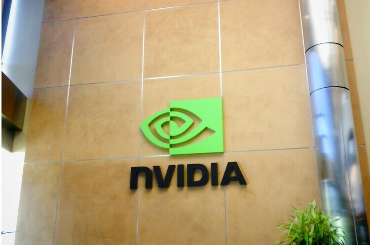 Nvidia хоче купити одного з провідних світових чіпмейкерів Nvidia хоче купити одного з провідних світових чіпмейкерів