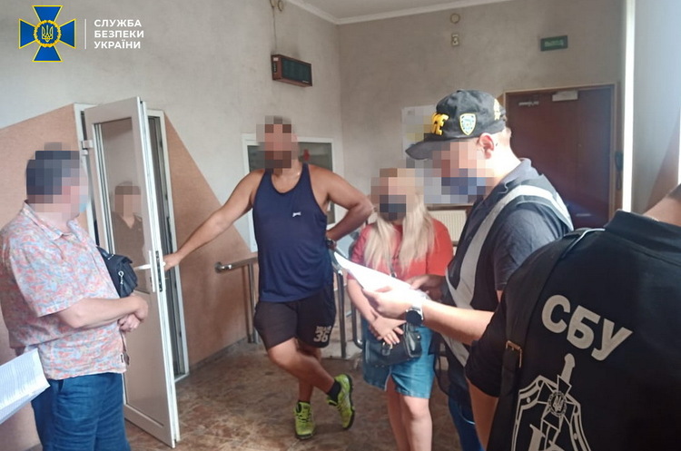 Ексдиректору підприємства «Укроборонпрому» повідомили про підозру Ексдиректору підприємства «Укроборонпрому» повідомили про підозру